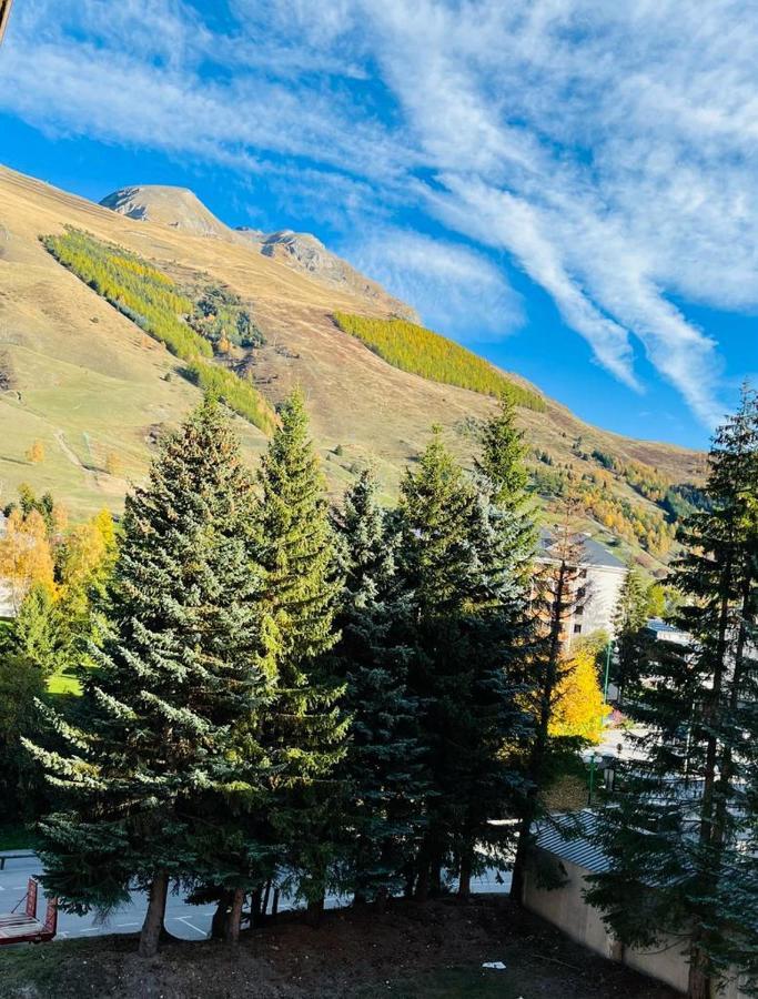 Au Centre De La Station, Entierement Renove, , Parking Prive Et Wifi Gratuit * Les Deux Alpes