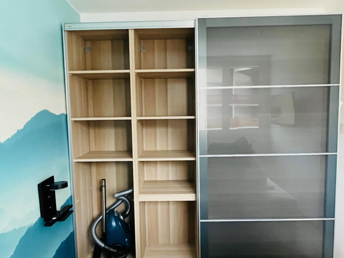 Appartement Au Centre De La Station, Entierement Renove, , Parking Prive Et Wifi Gratuit