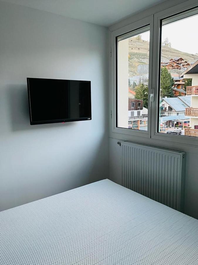 Au Centre De La Station, Entierement Renove, , Parking Prive Et Wifi Gratuit