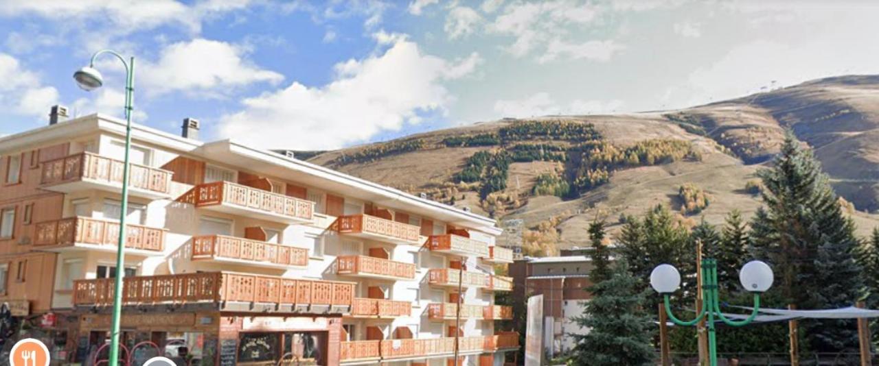 Au Centre De La Station, Entierement Renove, , Parking Prive Et Wifi Gratuit Apartment